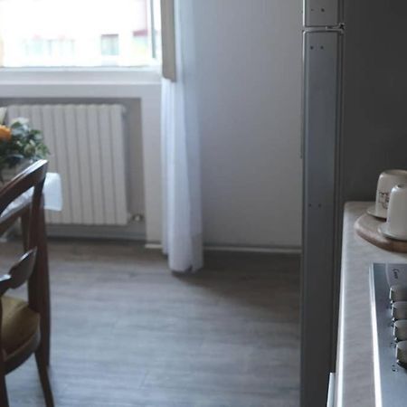 La Capannina Daire Modena Dış mekan fotoğraf