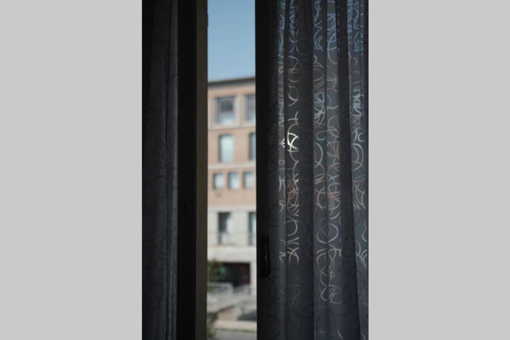 La Capannina Daire Modena Dış mekan fotoğraf